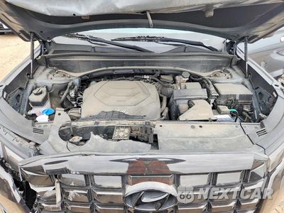 Zdjęcie 12 z 14 samochodu: 2023 HYUNDAI PALISADE LIMITED VIN:KM8R5DGE9PU568697 - miniatura