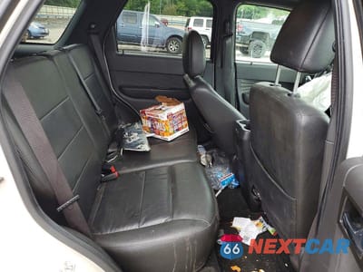 Zdjęcie 11 z 13 samochodu: 2012 FORD ESCAPE LIMITED VIN:1FMCU9E72CKA63360 - miniatura