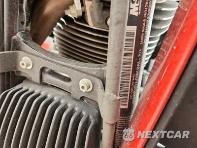 Zdjęcie 9 z 9 samochodu: 2025 HARLEY-DAVIDSON FLHTCUTG VIN:1HD1MAF14SB856065 - miniatura