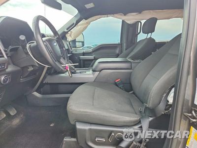 Zdjęcie 7 z 12 samochodu: 2018 FORD F150 SUPERCREW VIN:1FTFW1EG0JFE77286 - miniatura