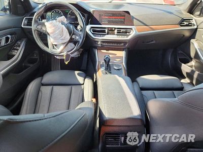Zdjęcie 8 z 12 samochodu: 2020 BMW 330I VIN:3MW5R1J07L8B20322 - miniatura