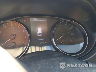 Zdjęcie 17 z 26 samochodu: 2018 NISSAN ROGUE SV VIN:KNMAT2MV1JP549955 - miniatura