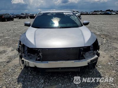 Piąte zdjęcie samochodu w środku: 2019 HONDA CIVIC EX VIN:2HGFC3B38KH353144 - miniatura
