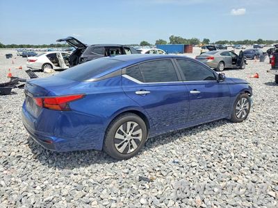 Trzecie zdjęcie samochodu z tyłu: 2019 NISSAN ALTIMA S VIN:1N4BL4BVXKC169885 - miniatura