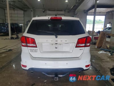 Zdjęcie 6 z 13 samochodu: 2012 DODGE JOURNEY SXT VIN:3C4PDCBGXCT234698 - miniatura