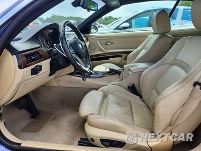 Zdjęcie 7 z 12 samochodu: 2007 BMW 335 I VIN:WBAWL73587PX45191 - miniatura