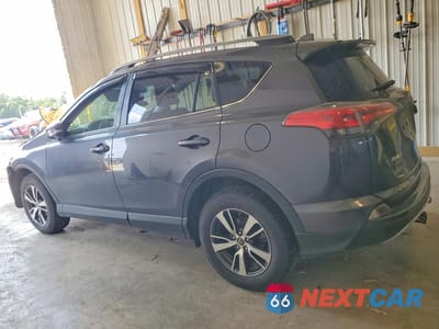 Drugie zdjęcie samochodu z przodu: 2017 TOYOTA RAV4 XLE VIN:JTMRFREV8HD209327 - miniatura