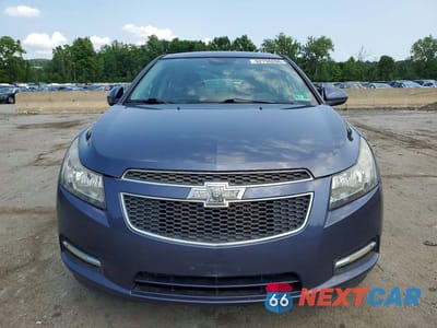 Piąte zdjęcie samochodu w środku: 2014 CHEVROLET CRUZE LT VIN:1G1PC5SBXE7400253 - miniatura