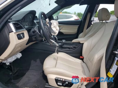 Zdjęcie 7 z 12 samochodu: 2017 BMW 330 XI VIN:WBA8D9G50HNT90767 - miniatura