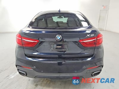 Zdjęcie 6 z 14 samochodu: 2015 BMW X6 XDRIVE35I VIN:5UXKU2C50F0F96088 - miniatura