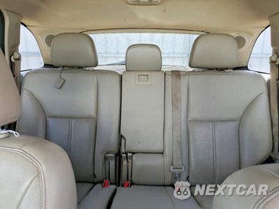 Zdjęcie 10 z 13 samochodu: 2011 FORD EDGE LIMITED VIN:2FMDK4KC7BBB30185 - miniatura