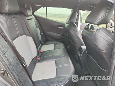 Zdjęcie 10 z 12 samochodu: 2025 TOYOTA COROLLA XSE VIN:JTNC4MBE1S3234789 - miniatura