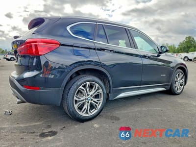 Trzecie zdjęcie samochodu z tyłu: 2016 BMW X1 XDRIVE28I VIN:WBXHT3Z35G4A48403 - miniatura