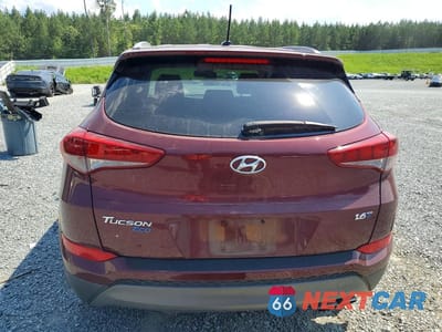 Zdjęcie 6 z 13 samochodu: 2016 HYUNDAI TUCSON ECO VIN:KM8J33A27GU144995 - miniatura