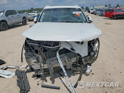Piąte zdjęcie samochodu w środku: 2023 AUDI Q7 PREMIUM PLUS VIN:WA1LXBF7XPD010380 - miniatura