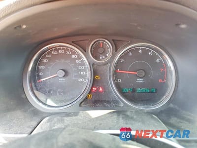 Zdjęcie 9 z 13 samochodu: 2010 CHEVROLET COBALT 4D LT VIN:1G1AB5F59A7109220 - miniatura