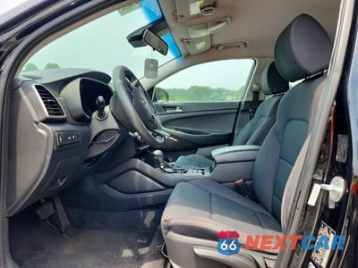 Zdjęcie 7 z 13 samochodu: 2019 HYUNDAI TUCSON SE VIN:KM8J23A45KU882582 - miniatura