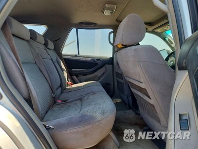 Zdjęcie 10 z 12 samochodu: 2005 TOYOTA 4RUNNER SR5 VIN:JTEZT14R150022444 - miniatura