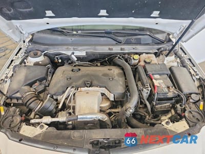 Zdjęcie 11 z 12 samochodu: 2016 BUICK REGAL PREMIUM VIN:2G4GS5GX9G9134557 - miniatura
