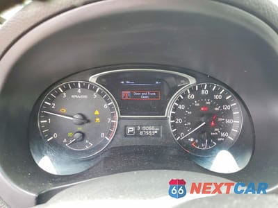 Zdjęcie 9 z 12 samochodu: 2013 NISSAN ALTIMA 2.5 VIN:1N4AL3AP9DC127882 - miniatura