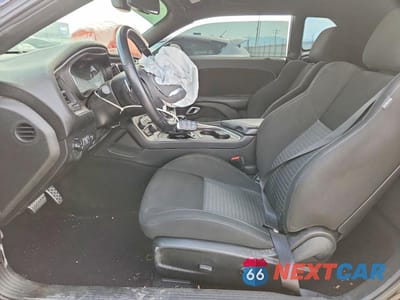 Zdjęcie 7 z 12 samochodu: 2021 DODGE CHALLENGER R/T VIN:2C3CDZBT7MH596727 - miniatura