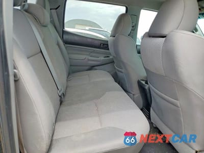 Zdjęcie 10 z 12 samochodu: 2012 TOYOTA TACOMA DOUBLE CAB LONG BED VIN:3TMMU4FN4CM040017 - miniatura