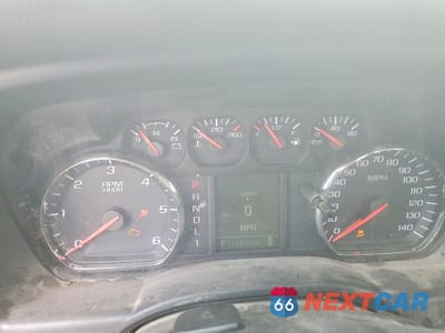 Zdjęcie 9 z 12 samochodu: 2017 CHEVROLET SILVERADO VIN:1GB0CUEGXHZ276797 - miniatura