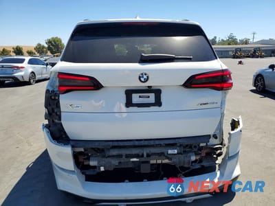Zdjęcie 6 z 12 samochodu: 2021 BMW X5 XDRIVE45E VIN:5UXTA6C07M9G09047 - miniatura