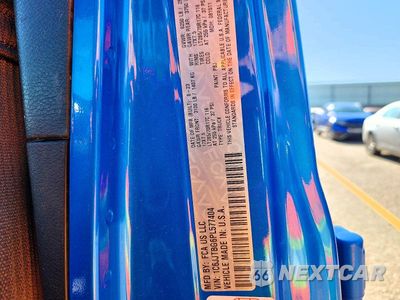 Zdjęcie 12 z 12 samochodu: 2023 JEEP GLADIATOR RUBICON VIN:1C6JJTBG6PL577404 - miniatura