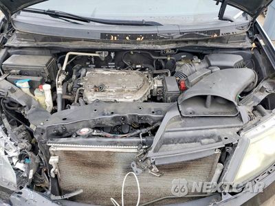 Zdjęcie 12 z 13 samochodu: 2014 HONDA ODYSSEY EX VIN:5FNRL5H46EB113883 - miniatura