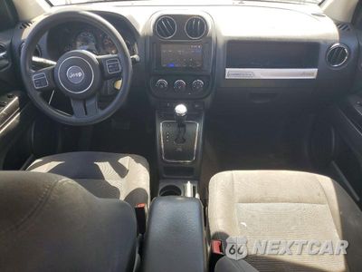 Zdjęcie 8 z 12 samochodu: 2016 JEEP COMPASS SPORT VIN:1C4NJDBB7GD551425 - miniatura