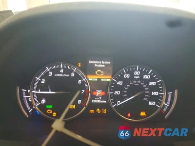 Zdjęcie 9 z 13 samochodu: 2018 ACURA MDX SPORT HYBRID ADVANCE VIN:5J8YD7H78JL001318 - miniatura
