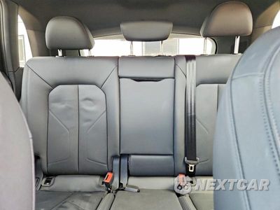 Zdjęcie 10 z 13 samochodu: 2024 AUDI Q3 PREMIUM PLUS S LINE 45 VIN:WA1EECF31R1146614 - miniatura