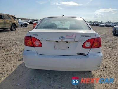 Zdjęcie 14 z 34 samochodu: 2003 TOYOTA COROLLA CE VIN:1NXBR32E53Z074371 - miniatura