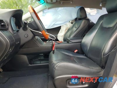 Zdjęcie 7 z 13 samochodu: 2012 LEXUS RX 350 VIN:2T2BK1BA1CC139770 - miniatura