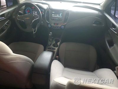 Zdjęcie 8 z 12 samochodu: 2016 CHEVROLET CRUZE LT VIN:1G1BE5SM6G7231549 - miniatura