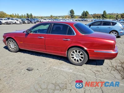 Drugie zdjęcie samochodu z przodu: 2004 JAGUAR XJ8 VIN:SAJWA71C24SG13311 - miniatura