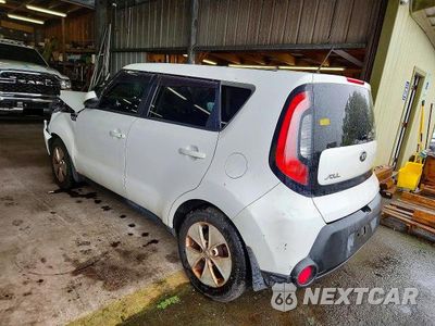 Drugie zdjęcie samochodu z przodu: 2015 KIA SOUL BASE VIN:KNDJN2A23F7113233 - miniatura