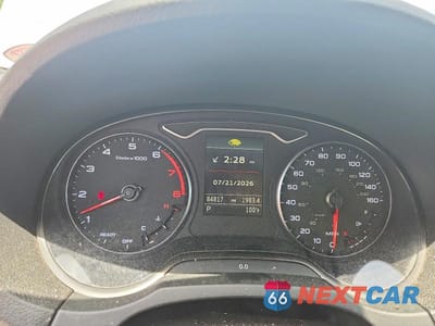Zdjęcie 9 z 12 samochodu: 2016 AUDI A3 PREMIUM VIN:WAUA7GFF3G1117531 - miniatura