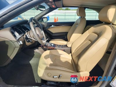 Zdjęcie 7 z 12 samochodu: 2015 AUDI A5 PREMIUM PLUS VIN:WAUMFAFH7FN007099 - miniatura