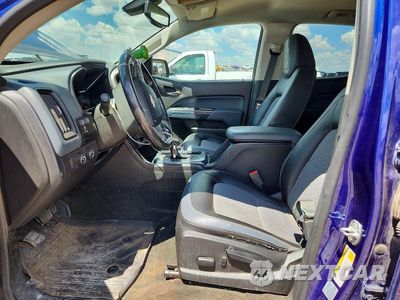 Zdjęcie 7 z 13 samochodu: 2016 CHEVROLET COLORADO Z71 VIN:1GCPTDE1XG1208132 - miniatura