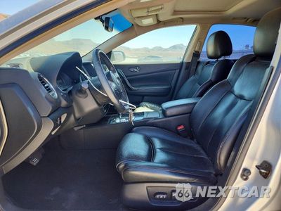 Zdjęcie 7 z 12 samochodu: 2010 NISSAN MAXIMA 3.5 S VIN:1N4AA5AP4AC851735 - miniatura