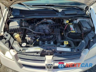 Zdjęcie 12 z 13 samochodu: 2009 DODGE GRAND CARAVAN C/V VIN:2D8HN11E99R698794 - miniatura