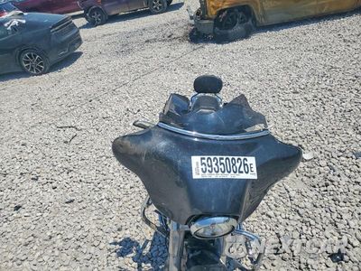 Piąte zdjęcie samochodu w środku: 2007 HARLEY-DAVIDSON FLHX VIN:1HD1KB4117Y604387 - miniatura