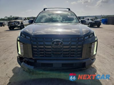 Piąte zdjęcie samochodu w środku: 2023 HYUNDAI PALISADE XRT VIN:KM8R34GE3PU490424 - miniatura