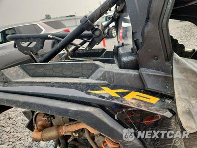 Zdjęcie 6 z 10 samochodu: 2024 POLARIS RZR XP UTILITY VEHICLE VIN:3NSNEF999RF300533 - miniatura