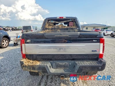 Zdjęcie 6 z 11 samochodu: 2018 FORD F250 SUPER DUTY VIN:1FT7W2BTXJEC39267 - miniatura
