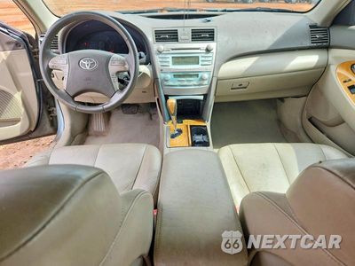 Zdjęcie 8 z 12 samochodu: 2007 TOYOTA CAMRY LE/XLE/SE VIN:4T1BK46K77U517426 - miniatura