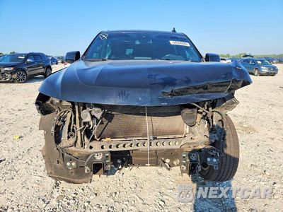 Piąte zdjęcie samochodu w środku: 2023 CHEVROLET SUBURBAN C1500 RST VIN:1GNSCEKD0PR264118 - miniatura