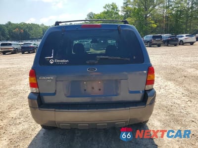Zdjęcie 6 z 13 samochodu: 2005 FORD ESCAPE XLT VIN:1FMYU93195KB02968 - miniatura